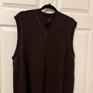 Mark Shale, 100% Cashmere, XL
